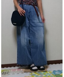 cepo | デニムパンツ