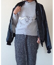 I am I  | ニット/セーター