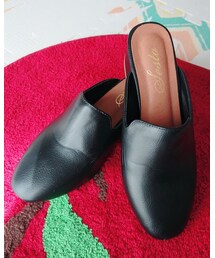 SESTO | サンダル