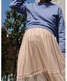 GU | スウェット