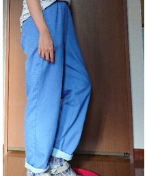 used | その他パンツ