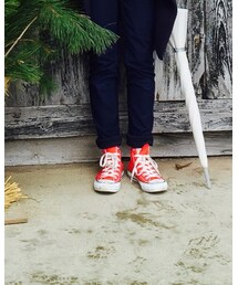 CONVERSE | スニーカー