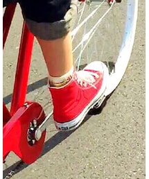 CONVERSE | スニーカー