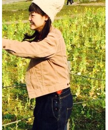 Levi's | デニムジャケット