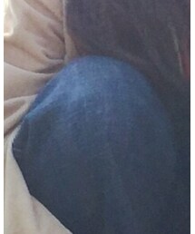 PAR ICI | デニムパンツ