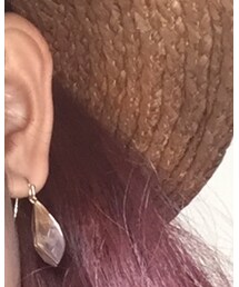 CHILD WOMAN | ハット