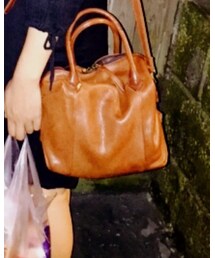 genten | ショルダーバッグ