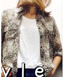 UNIQLO | Tシャツ/カットソー