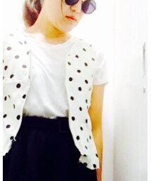 Amerivintage | タンクトップ