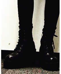 韓国ブランド | ブーツ