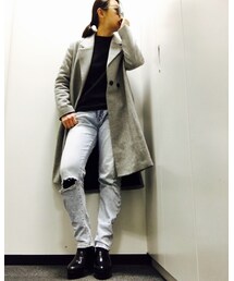 マフラー無し👐 | その他