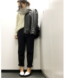 レザー①👐 | その他