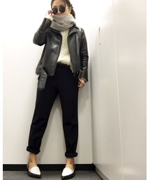 レザー②👐 | その他