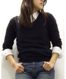 GU | ニット/セーター