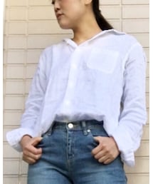 GU | シャツ/ブラウス