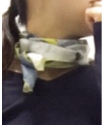 Amerivintage | バンダナ/スカーフ