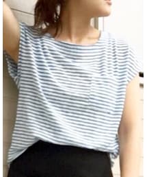 ZARA | Tシャツ/カットソー