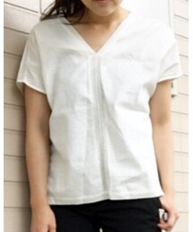 ZARA | Tシャツ/カットソー