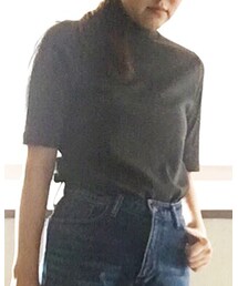 UNIQLO | トップス