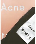 Acne Studios | 
