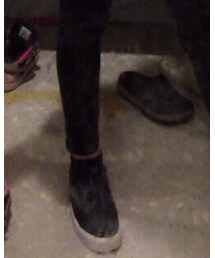 UNIQLO | スニーカー