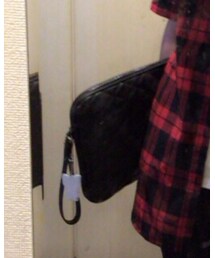 ZARA | クラッチバッグ