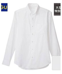 GU | シャツ/ブラウス