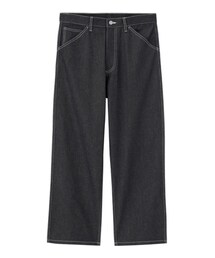 GU | デニムパンツ