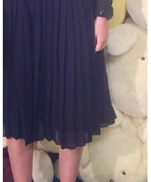 UNIQLO | スカート