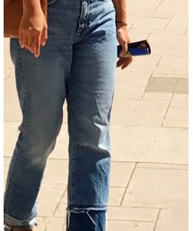 H&M | デニムパンツ