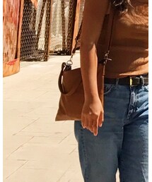 pinkoi | ショルダーバッグ