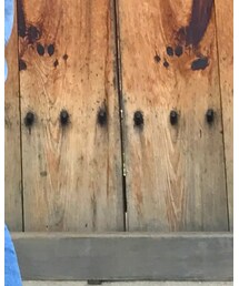 H&M | デニムパンツ