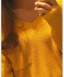 eight sixty | ニット/セーター