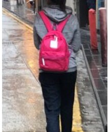 Cilocala | Cilocala の新色Magenta 、サイズはSです。Ciaopanic Typy店舗で販売しています。(バックパック/リュック)