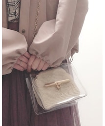 no brand | ショルダーバッグ