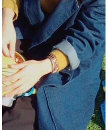 MICHAEL KORS | アナログ腕時計