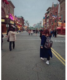 うしろ | ジャケット/アウター