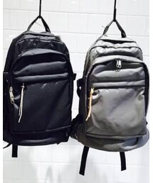 KBF+ | バックパック/リュック