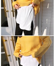 DHOLIC | スカート