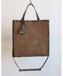 CAPRICIEUX LE'MAGE | ショルダーバッグ