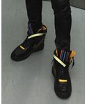 NIKE(ナイキ)の「シューズ(スニーカー)」