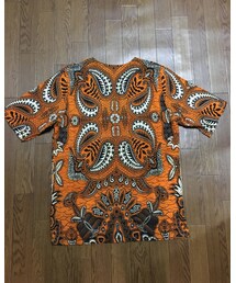 AMINA COLLECTION | 古着(その他トップス)