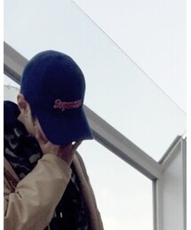 Supreme  | キャップ