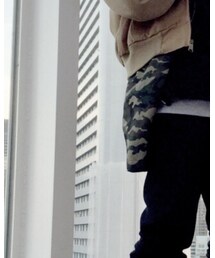 Apply | チェスターコート