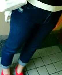 MURUA | デニムパンツ