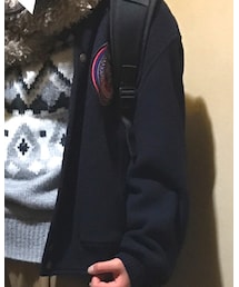 4℃ | スタジャン