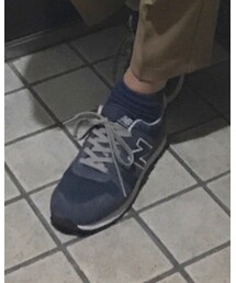 NEW BALANCE | スニーカー