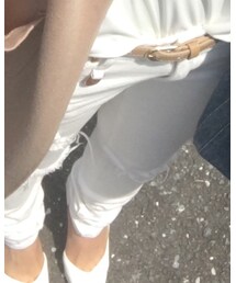 Rady | デニムパンツ