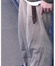 Lee | チノパンツ