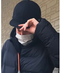 NEW YORK HAT | キャップ